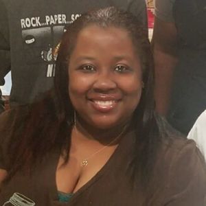 Meet your Posher, April